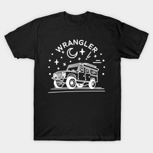 Wrangler T-Shirt